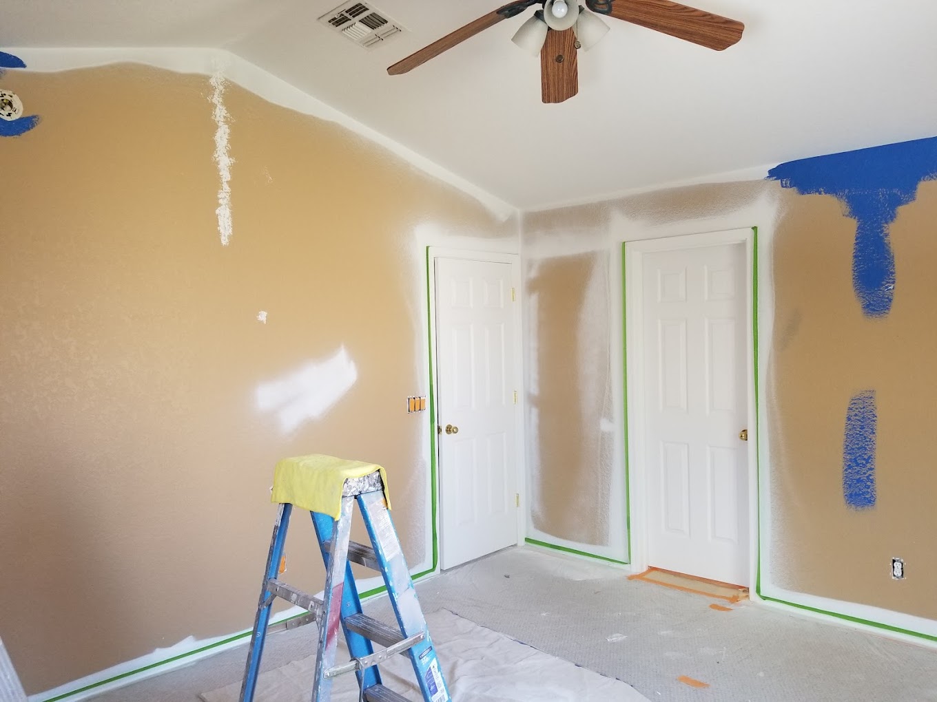 Stetson Painting LLC – Trusted Residential & Commercial Painting Experts