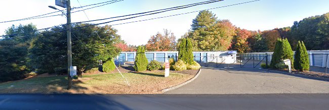Storage Sense - Southington