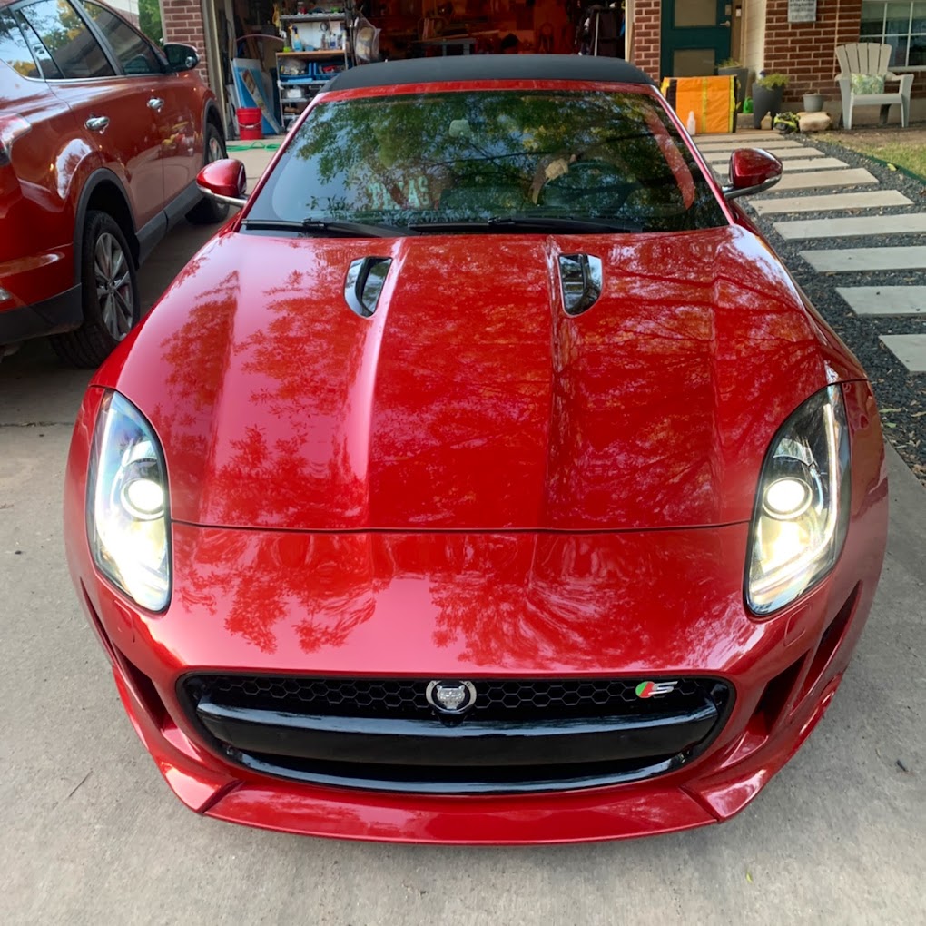 Super Duper Detail | Mobile & On-Site Car Detailing in Austin, TX