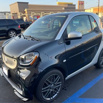 Super Star Car Wash – Fast, Convenient, and Comprehensive Cleaning photo