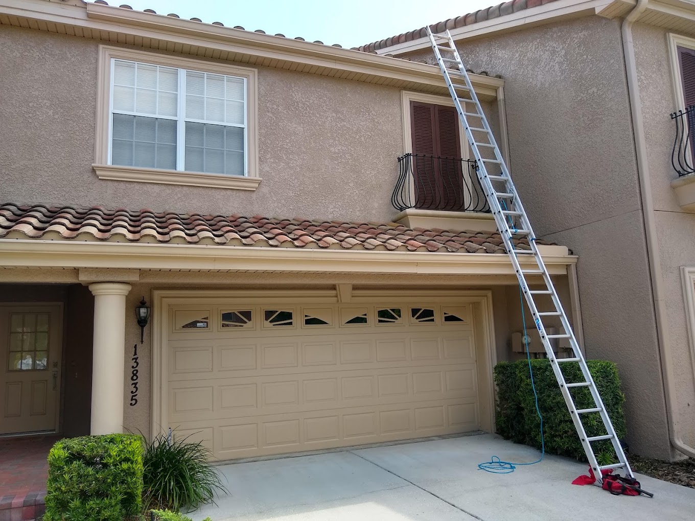 Superior Painting Services – Expert Residential & Commercial Painting in Miami photo