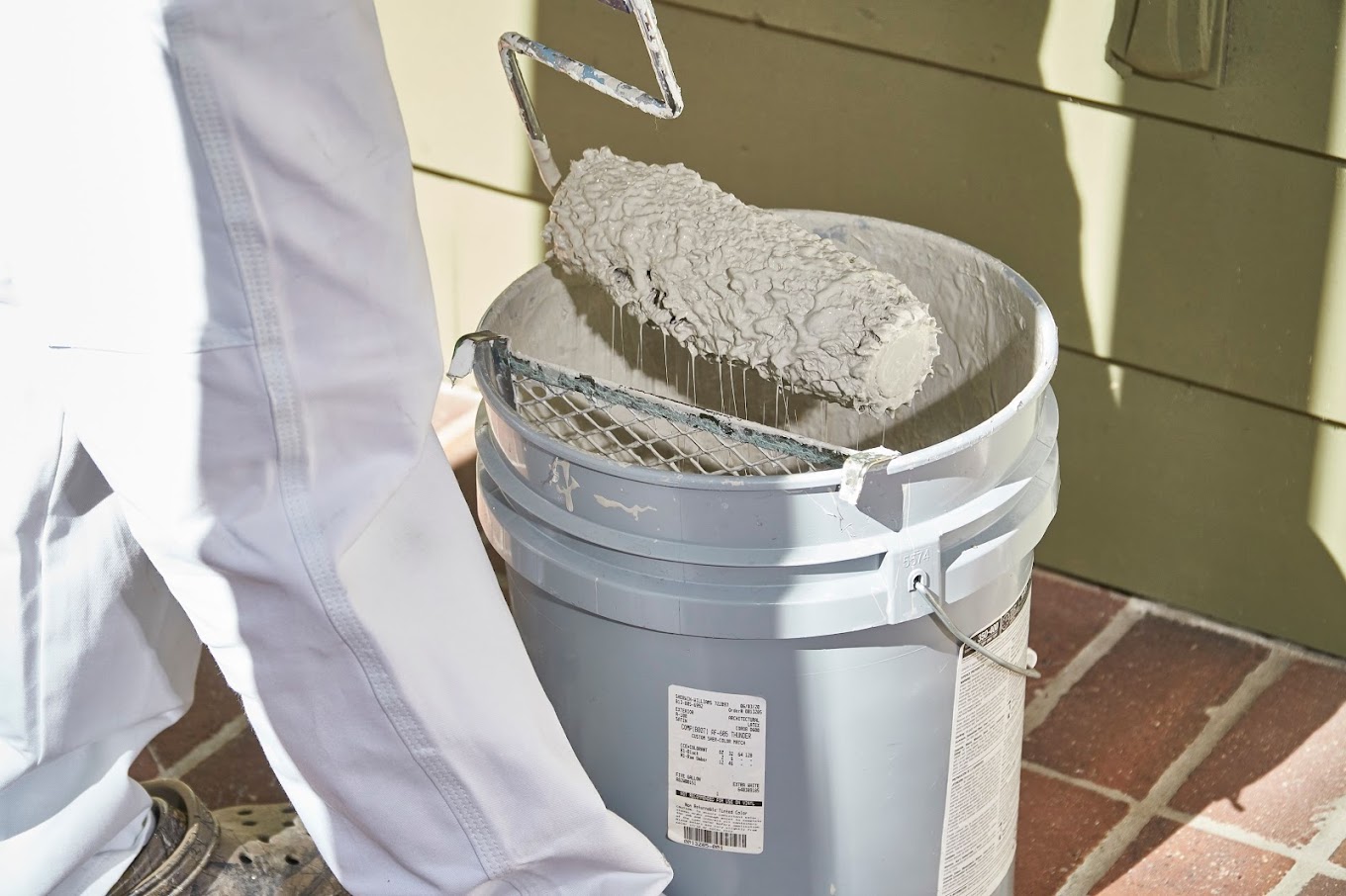 Superior Painting Services – Expert Residential & Commercial Painting in Miami photo