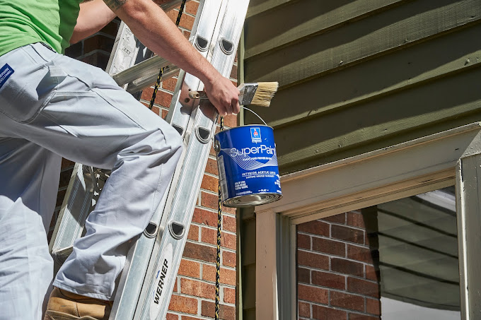 Superior Painting Services – Expert Residential & Commercial Painting in Miami photo