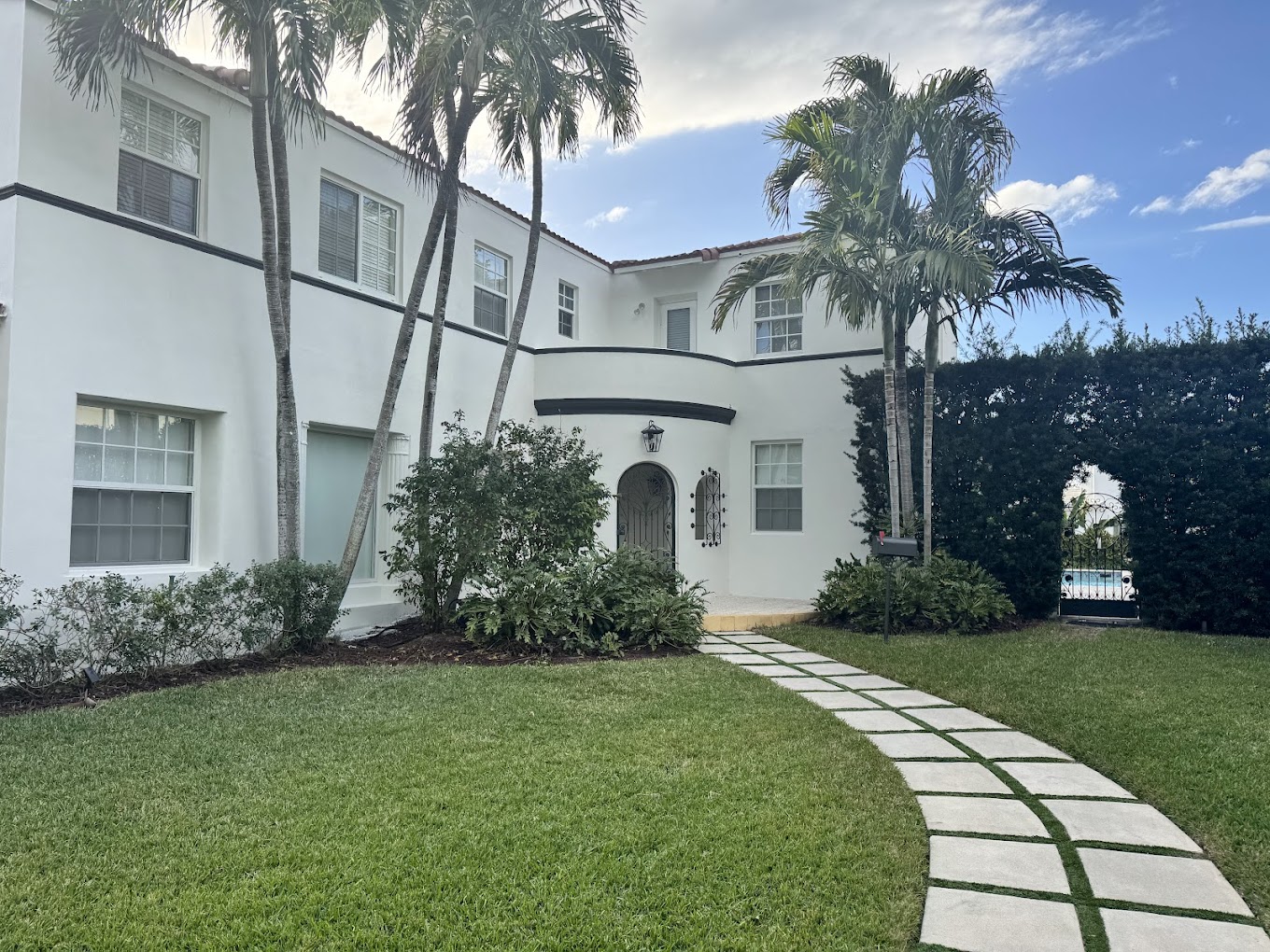 Superior Painting Services – Expert Residential & Commercial Painting in Miami