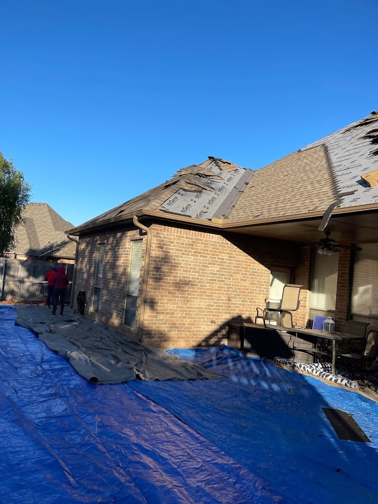 Supreme Roofing | Trusted Commercial Roofing Contractor in Oklahoma photo