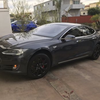 Swift Auto Wash Solutions – Expert Detailing Services in LA & Orange County photo