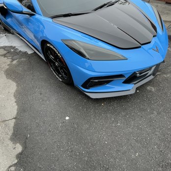 Swift Auto Wash Solutions – Expert Detailing Services in LA & Orange County photo