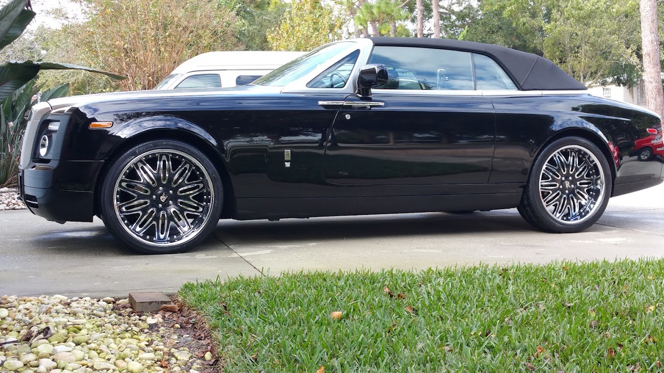 Tampa Bay Auto Detailing, Inc. | Paint Correction & Ceramic Coating in Tampa, FL photo