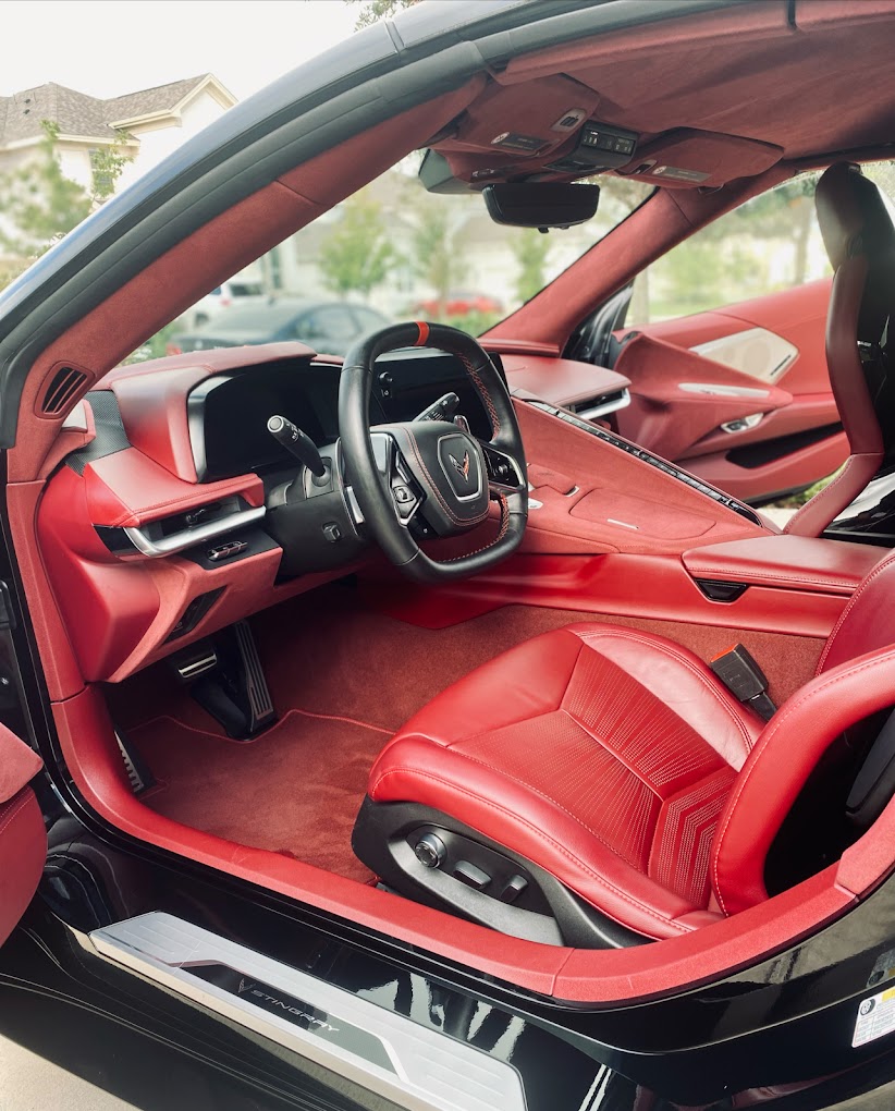 Tampa Bay Auto Detailing, Inc. | Paint Correction & Ceramic Coating in Tampa, FL photo