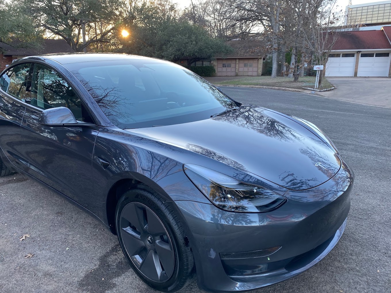 Tampa Bay Auto Detailing, Inc. | Paint Correction & Ceramic Coating in Tampa, FL photo