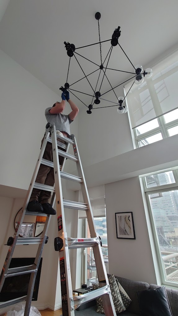 Team Handy Dan | Reliable Handyman Services in New York City photo