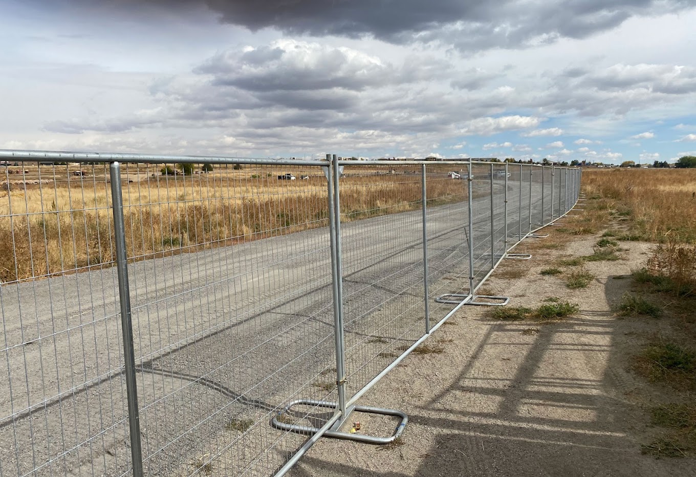 Temp Fence USA | Nationwide Temporary Fencing Solutions photo