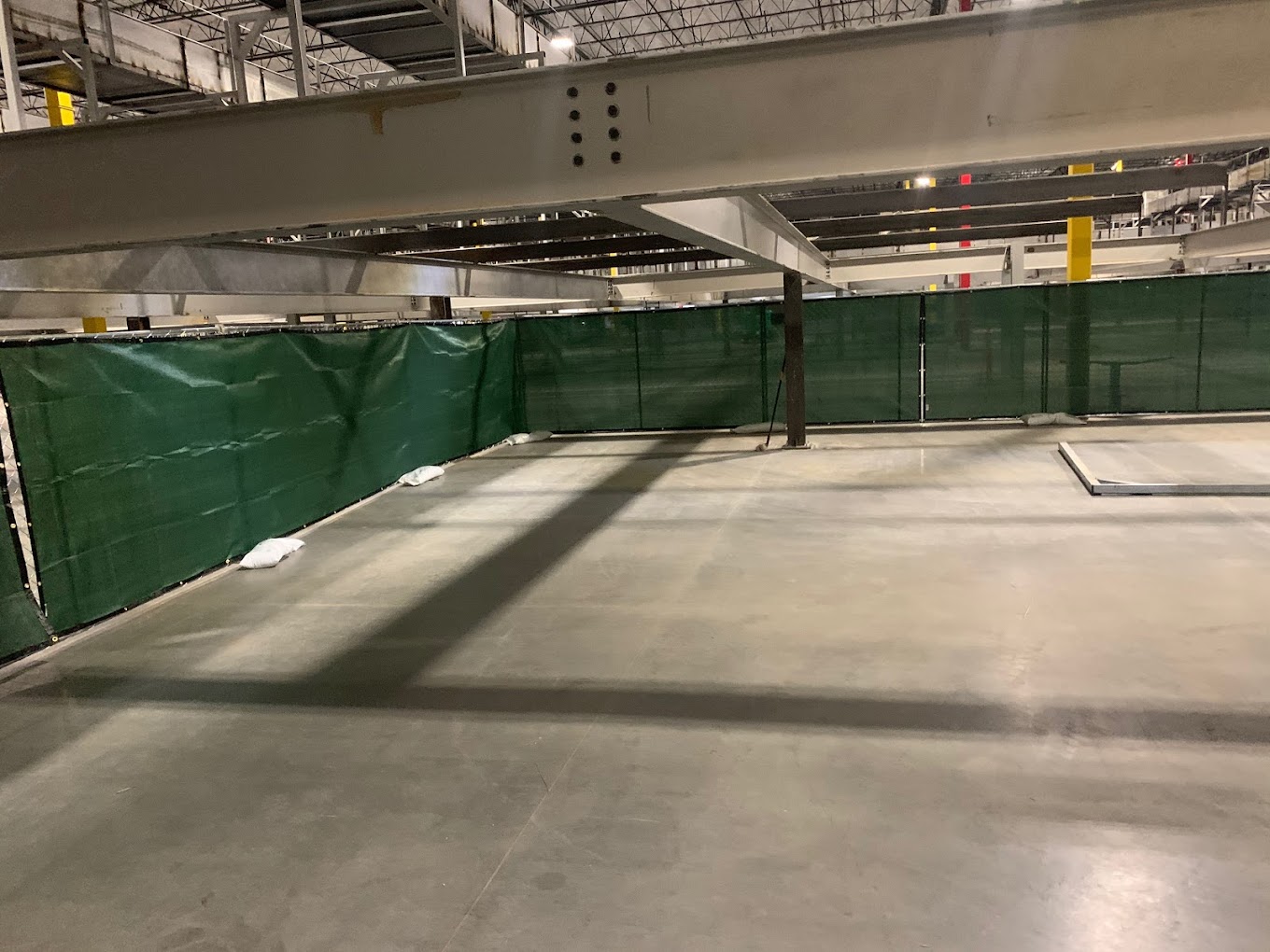 Temp Fence USA | Nationwide Temporary Fencing Solutions photo