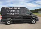 Texas Best Plumbing and Services LLC (Houston, TX)