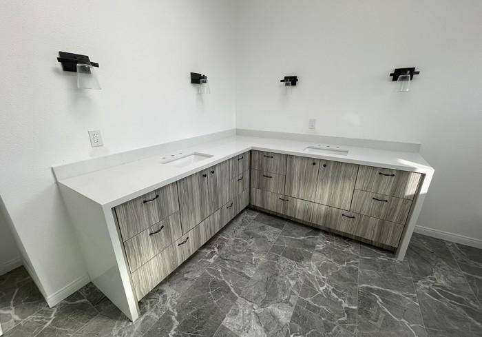 Texas Elite Remodeling – Heath’s Premier Bathroom Remodeler photo