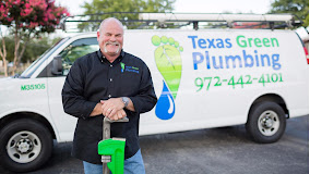 Texas Green Plumbing (Richardson, TX)