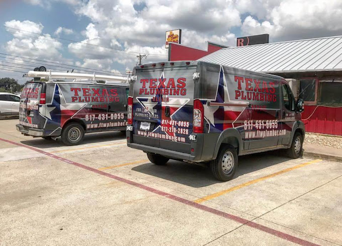 Texas Plumbing Repair 24/7 (Fort Worth, TX) photo