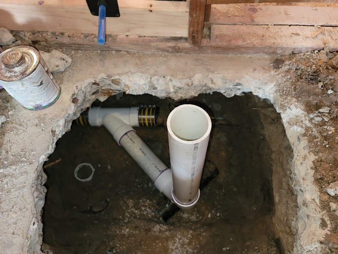 Texas Premier Plumbing (Dallas, TX) photo