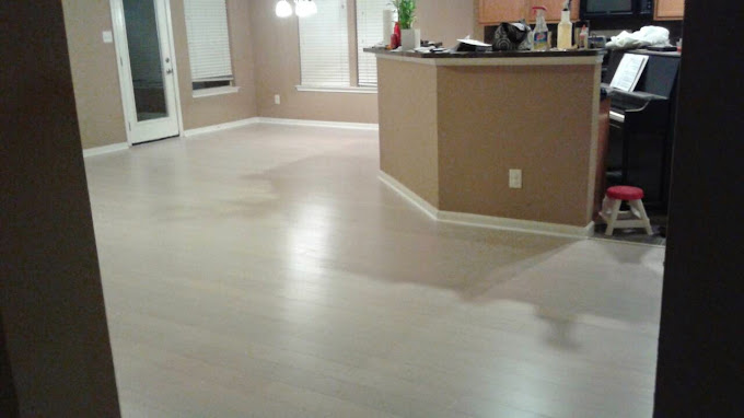 Texas Wood Flooring Service - Houston, TX photo