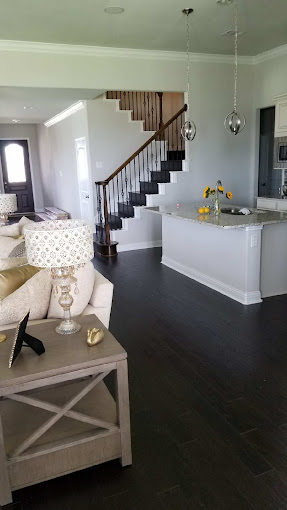 Texas Wood Flooring Service - Houston, TX photo