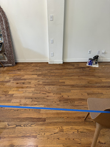 Texas Wood Flooring Service - Houston, TX photo