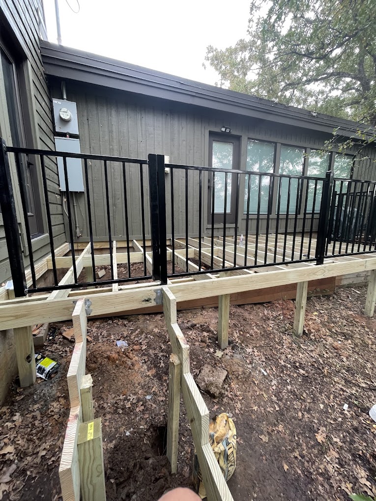 Thaddeus Drew | Frisco’s Premier Contractor for Home Remodels photo