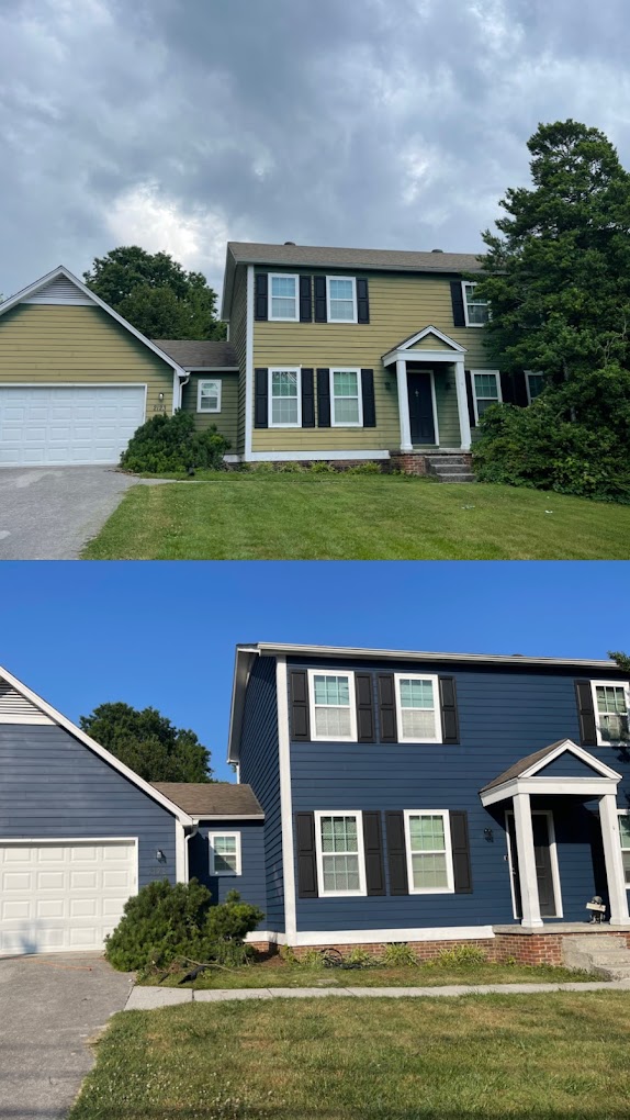 That 1 Painter Knoxville – Reliable Residential & Commercial Painting Services photo