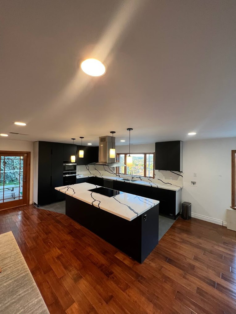 The Cabinet Doctors - Family-Owned Kitchen and Bath Remodels in Rocklin, CA