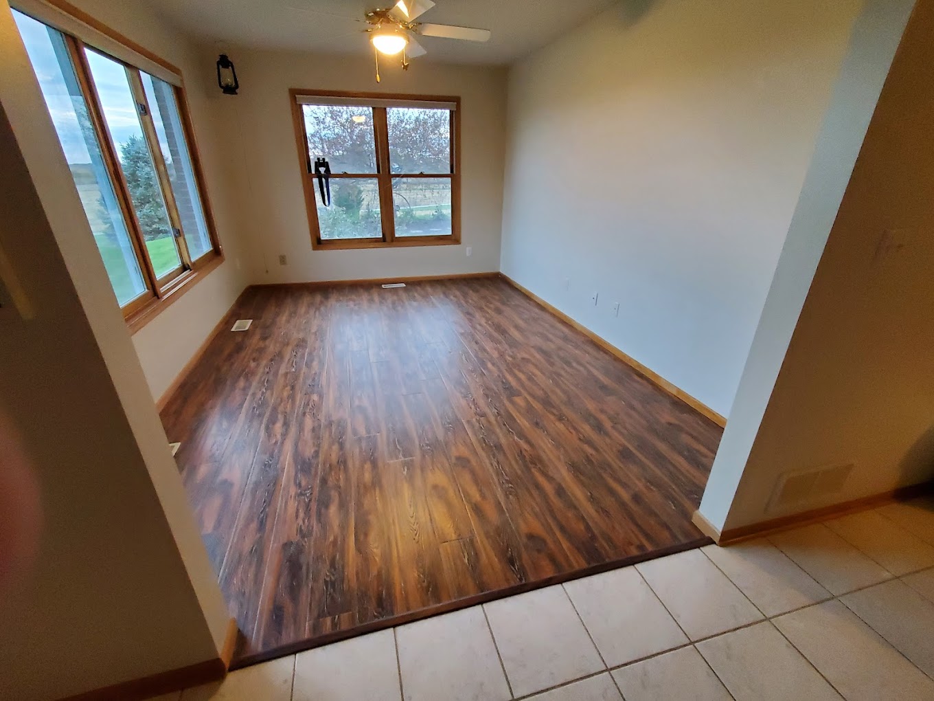 The Neighborly Handyman – Veteran-Owned Handyman Service in Ankeny, IA