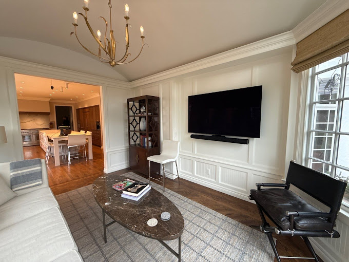 The Paintly Company – Expert Residential & Commercial Painters in Michigan photo