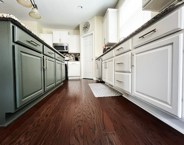 The Paintly Company – Expert Residential & Commercial Painters in Michigan photo