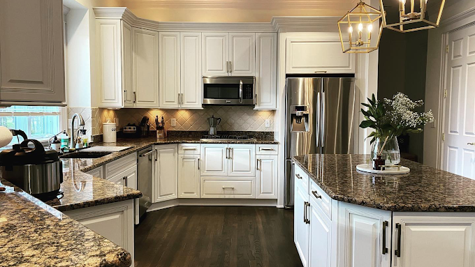 The Paintly Company – Expert Residential & Commercial Painters in Michigan photo