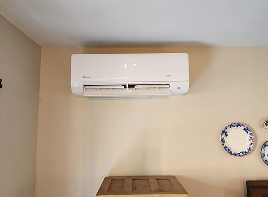 The Right Choice Heating and Air , TX photo