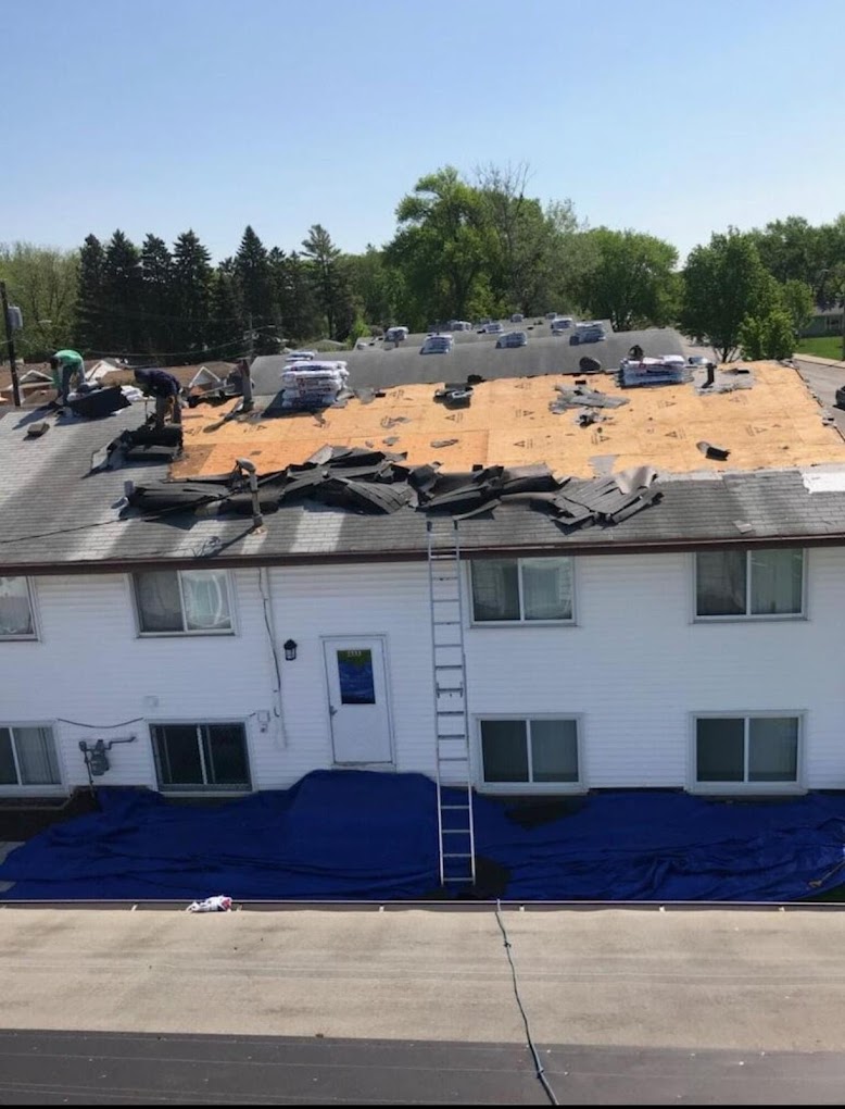 The Roof Generals | Twin Cities Residential Roofing Experts photo