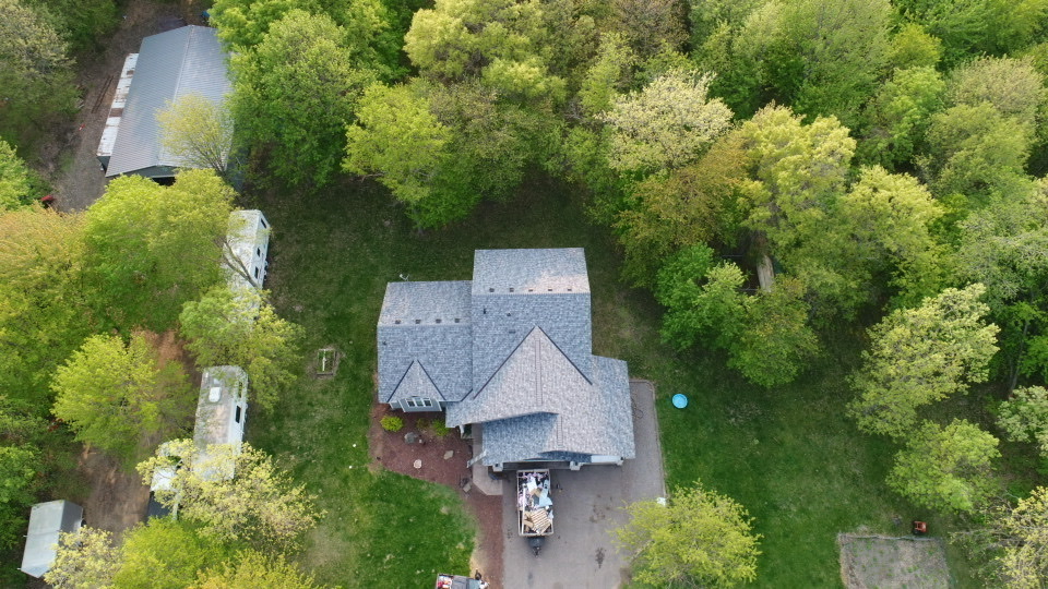 The Roof Generals | Twin Cities Residential Roofing Experts photo