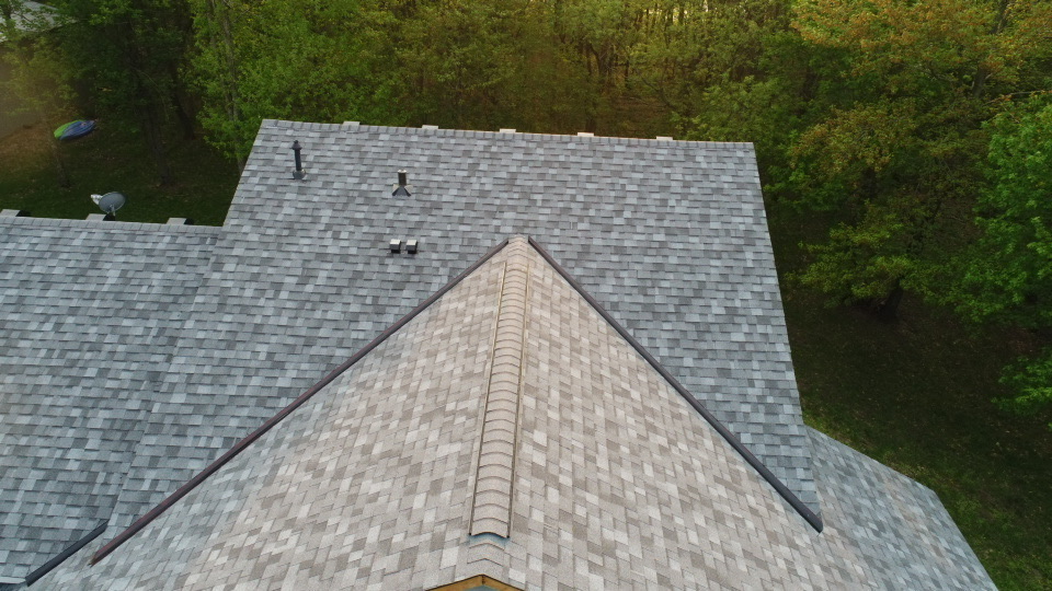 The Roof Generals | Twin Cities Residential Roofing Experts photo