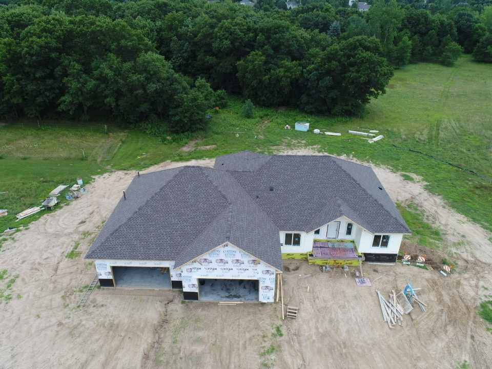 The Roof Generals | Twin Cities Residential Roofing Experts photo