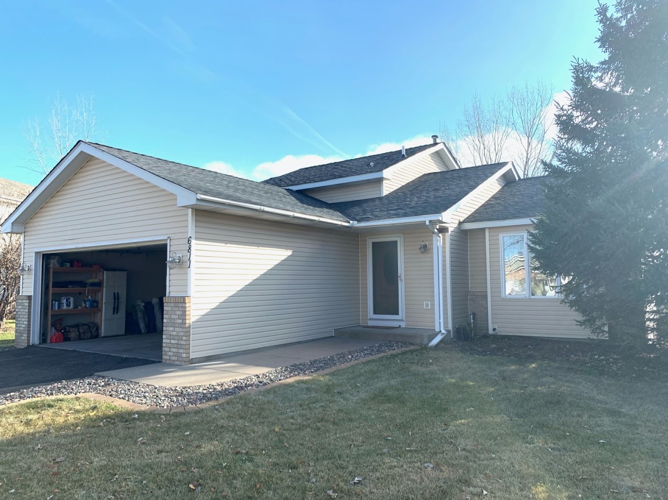 The Roof Generals | Twin Cities Residential Roofing Experts