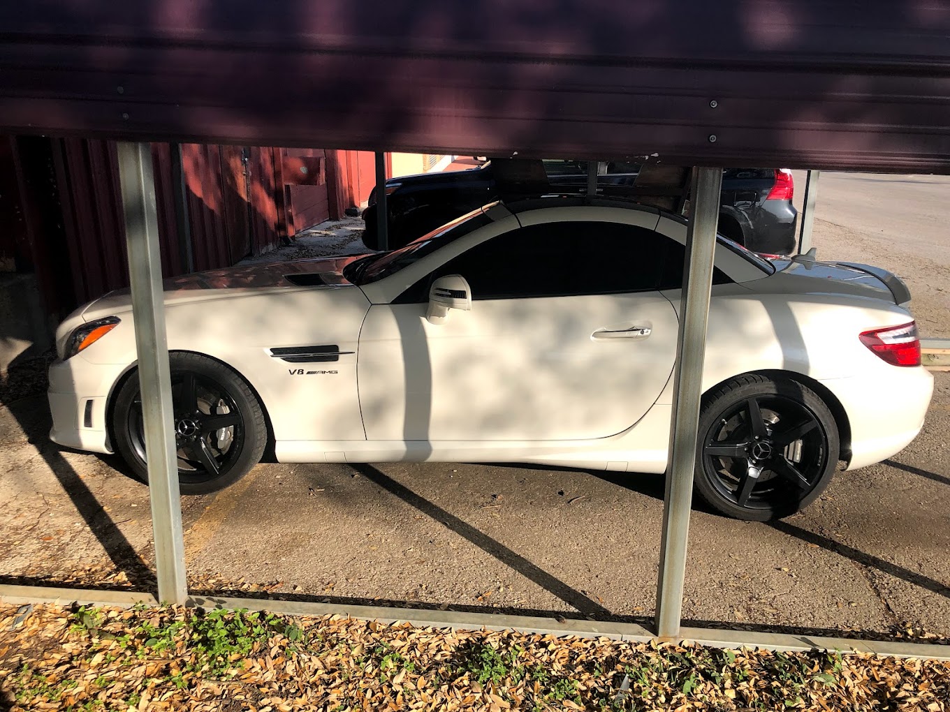 The Wash Shop – Express Car Wash in Austin, TX photo