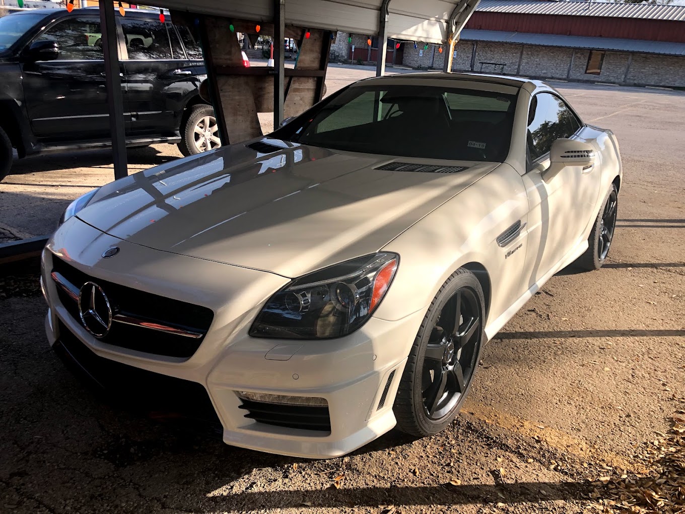 The Wash Shop – Express Car Wash in Austin, TX photo