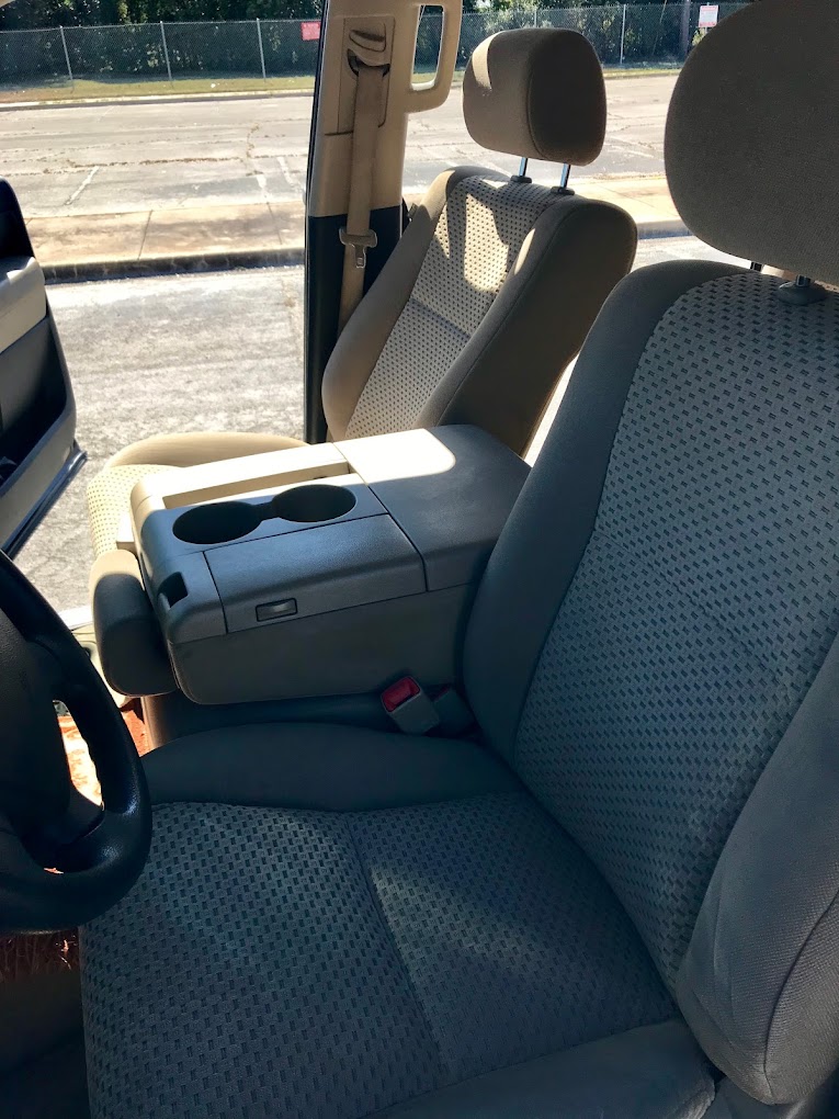 The Wash Shop – Express Car Wash in Austin, TX photo