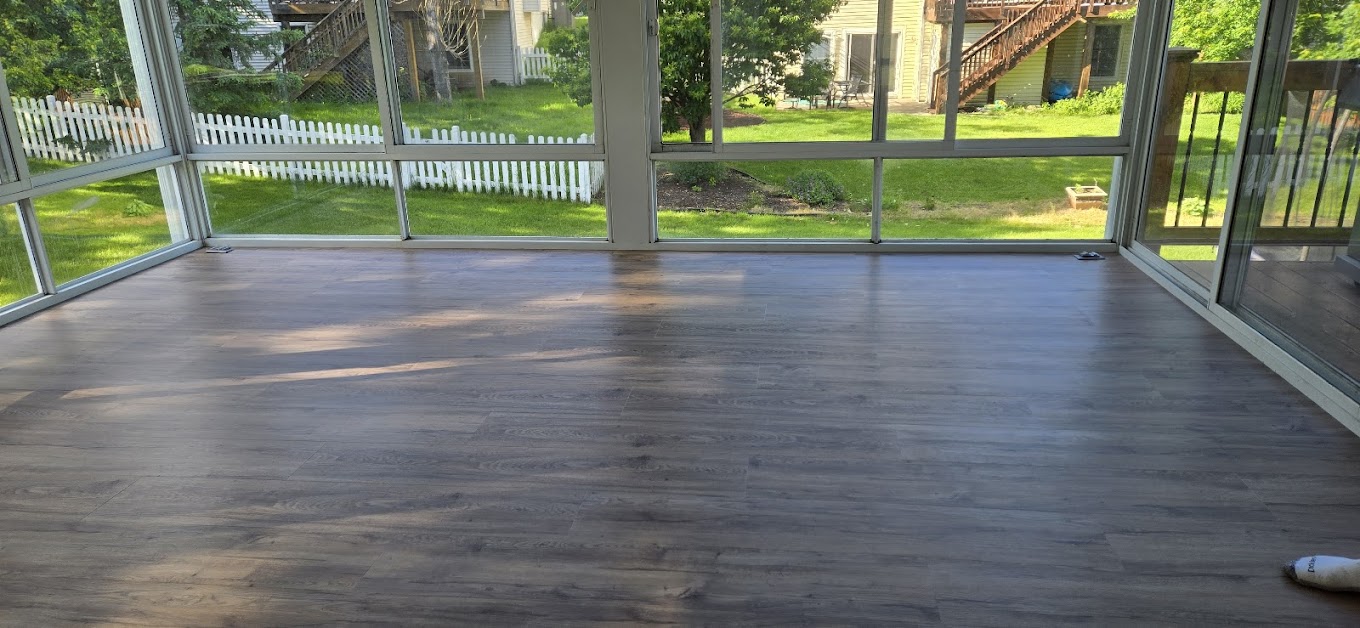 Third Coast Flooring LLC – St. Louis Park, MN