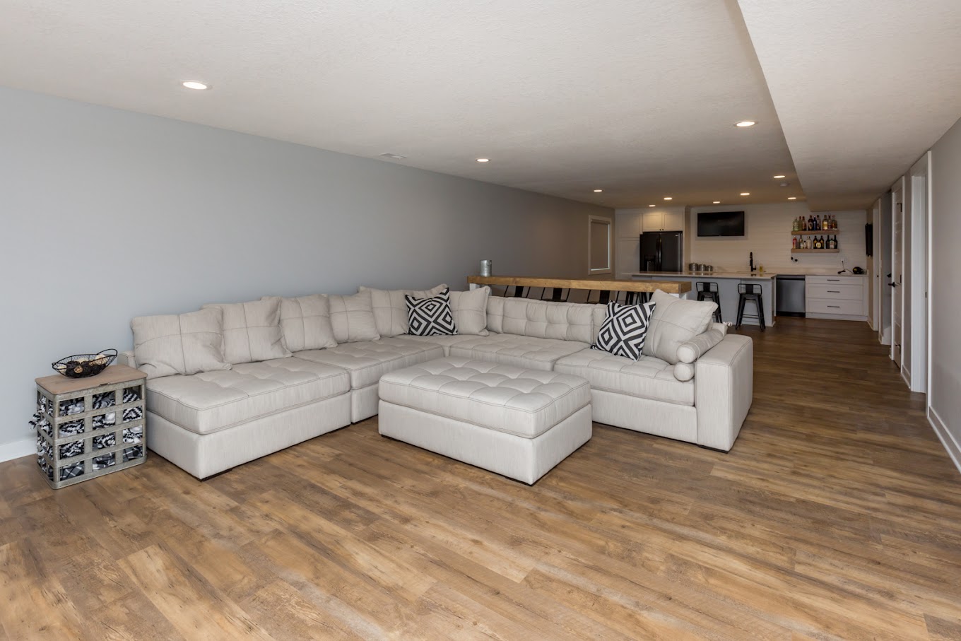 Thompson's Remodeling & Handyman Services – Your Go-To Handyman in Iowa