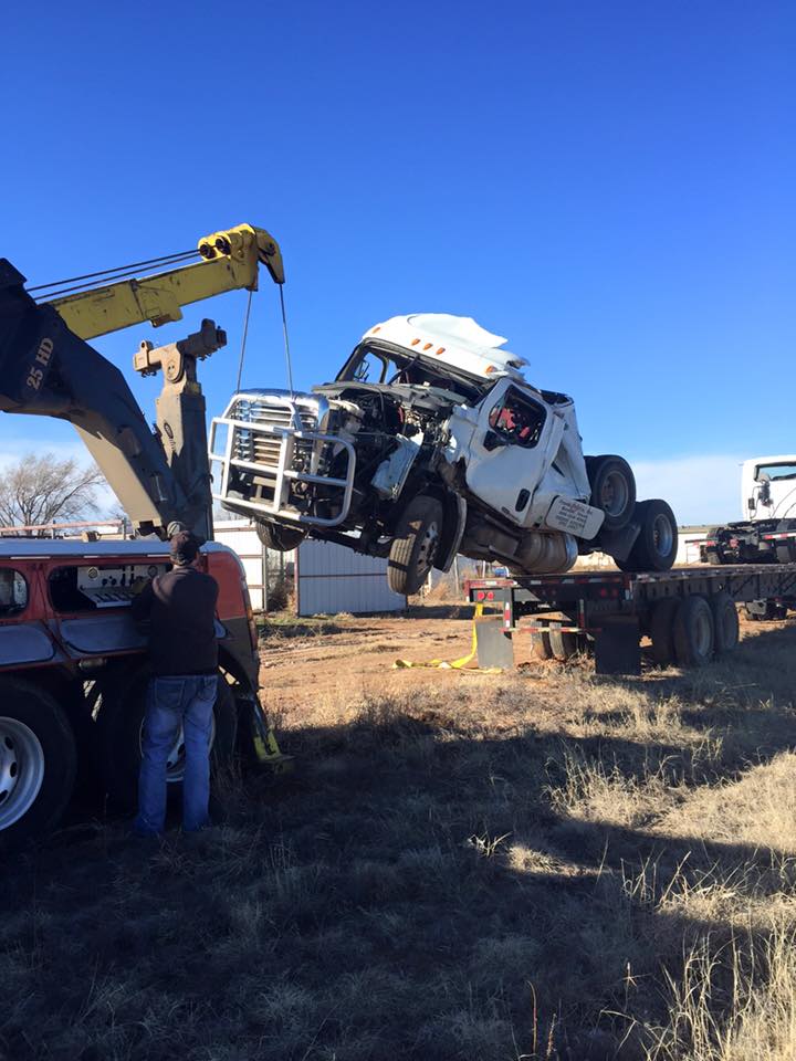 Tiger Towing and Transportation Inc - Affordable Towing Service in Wolfforth, TX photo