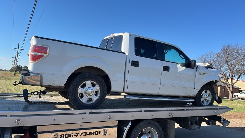 Tiger Towing and Transportation Inc - Affordable Towing Service in Wolfforth, TX photo