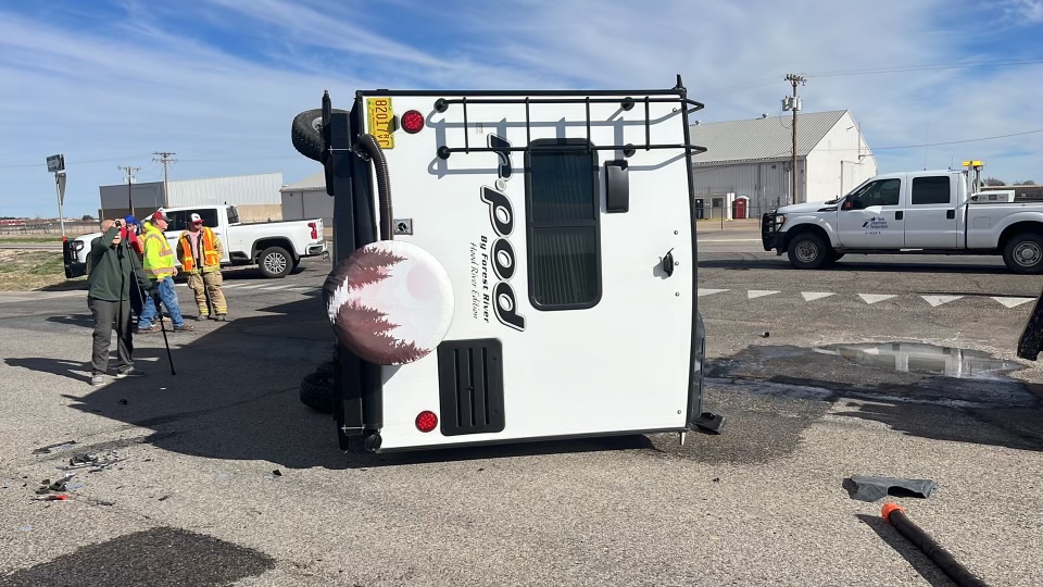 Tiger Towing and Transportation Inc - Affordable Towing Service in Wolfforth, TX photo