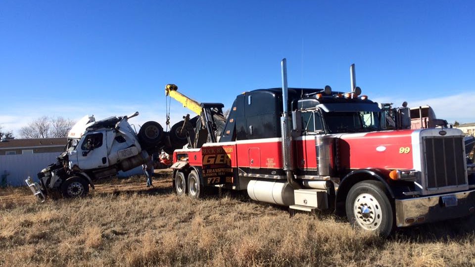 Tiger Towing and Transportation Inc - Affordable Towing Service in Wolfforth, TX photo