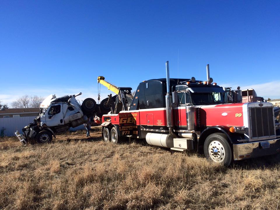 Tiger Towing and Transportation Inc - Affordable Towing Service in Wolfforth, TX photo