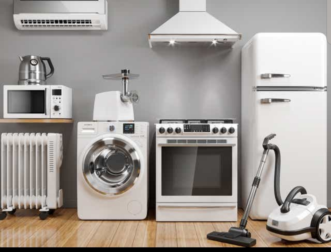 Tomtecki Appliance Repair photo