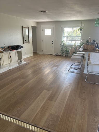 Top Quality Flooring Services LLC – Pinellas County, Florida photo
